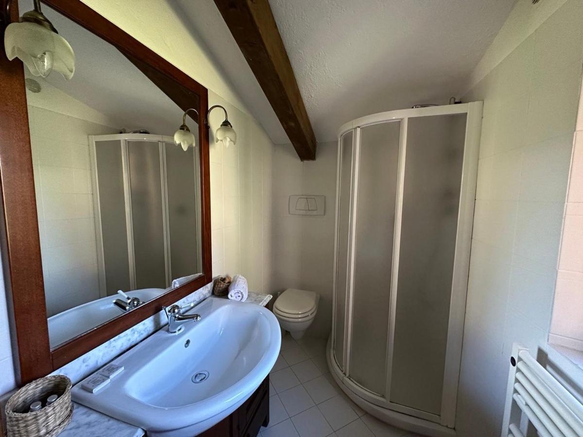 Apartamento L'Aiolina Vagliagli Exterior foto
