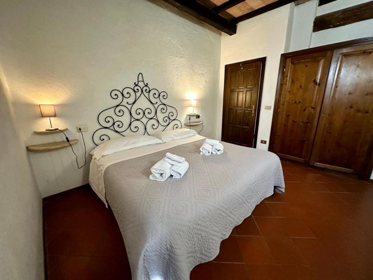 Apartamento L'Aiolina Vagliagli Exterior foto
