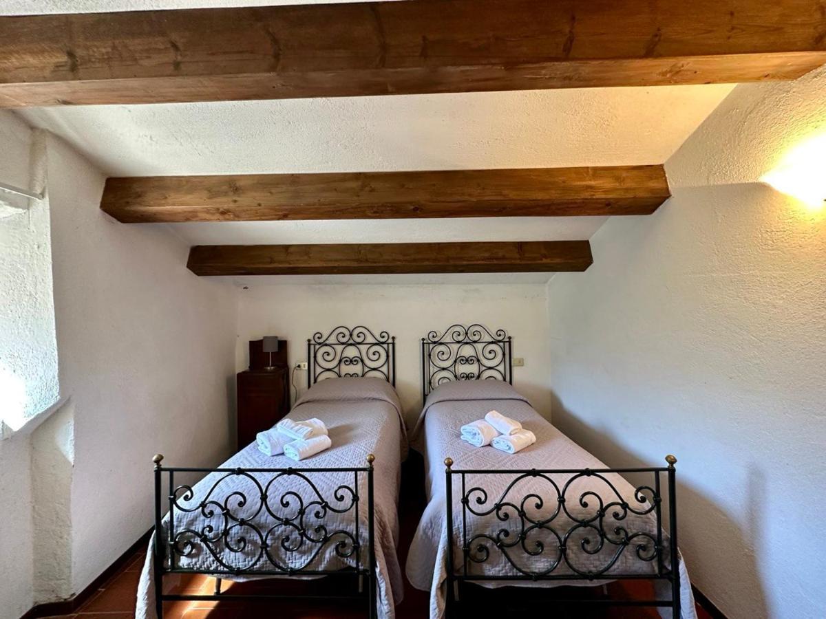 Apartamento L'Aiolina Vagliagli Exterior foto