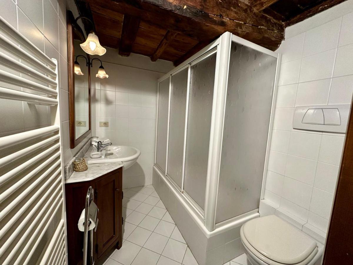 Apartamento L'Aiolina Vagliagli Exterior foto