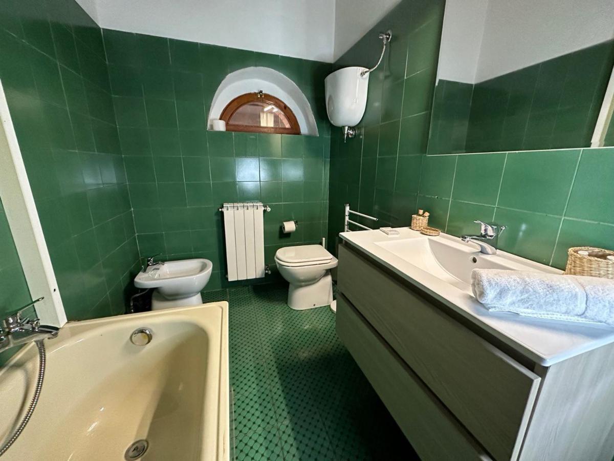 Apartamento L'Aiolina Vagliagli Exterior foto